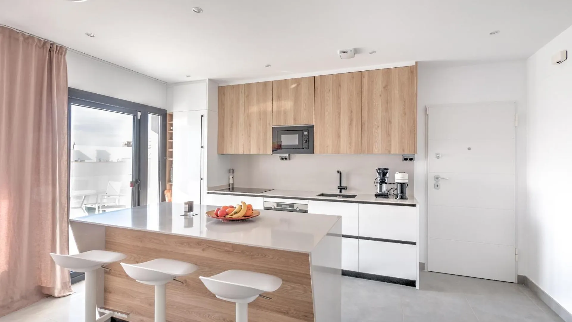 Deluxe House With Roof Terrace And Pool Villa Nerja 0*,