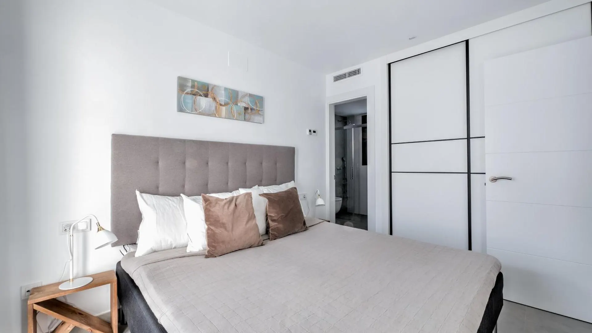 Deluxe House With Roof Terrace And Pool Villa Nerja Spain