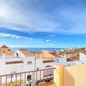Mirto Private Pool Casasol Nerja