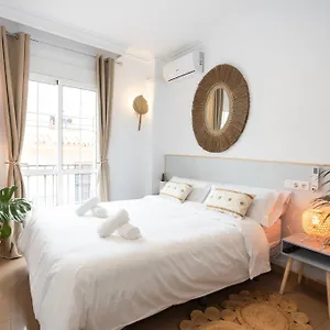 Maison d'hôtes Naim, Nerja