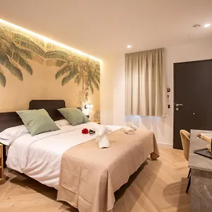 Maison d'hôtes Boutique Playa Burriana, Nerja