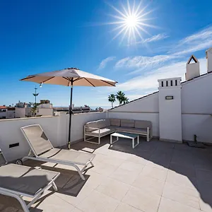 Pensionat Boutique Aurora, Nerja