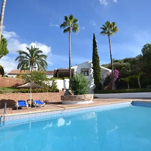 Molino Casanova Menyber Nerja