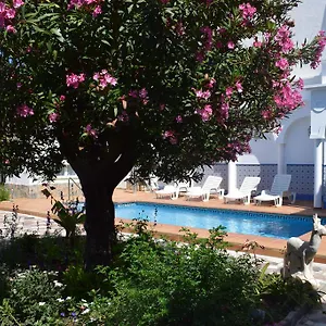 Lägenhet El Jardin Benerja, Nerja