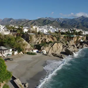 Pensionat Azahara, Nerja