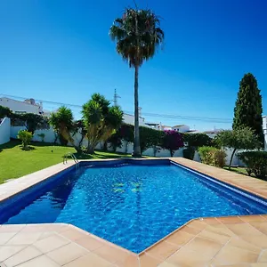 Ferienhaus Angie, Nerja